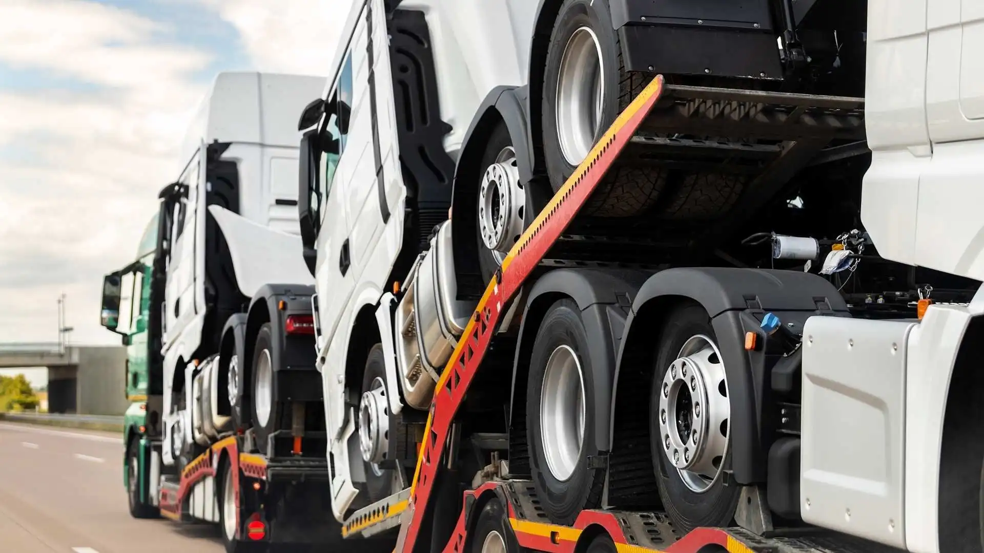 Reliable Semi Truck Towing Service in Texas