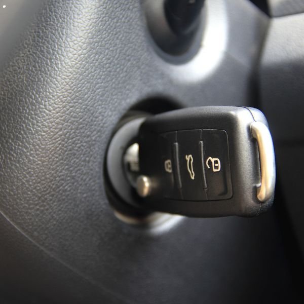 Ignition Key Repair Service in Texas